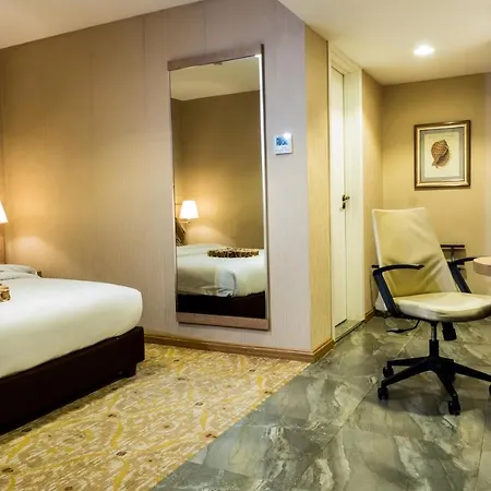 Marcian Garden Hotel Zamboanga Exterior photo