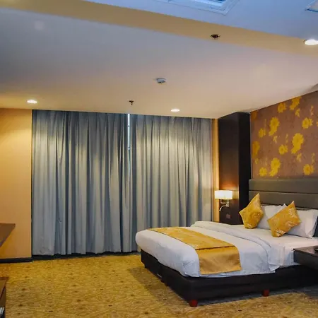 Marcian Garden Hotel Zamboanga Exterior photo