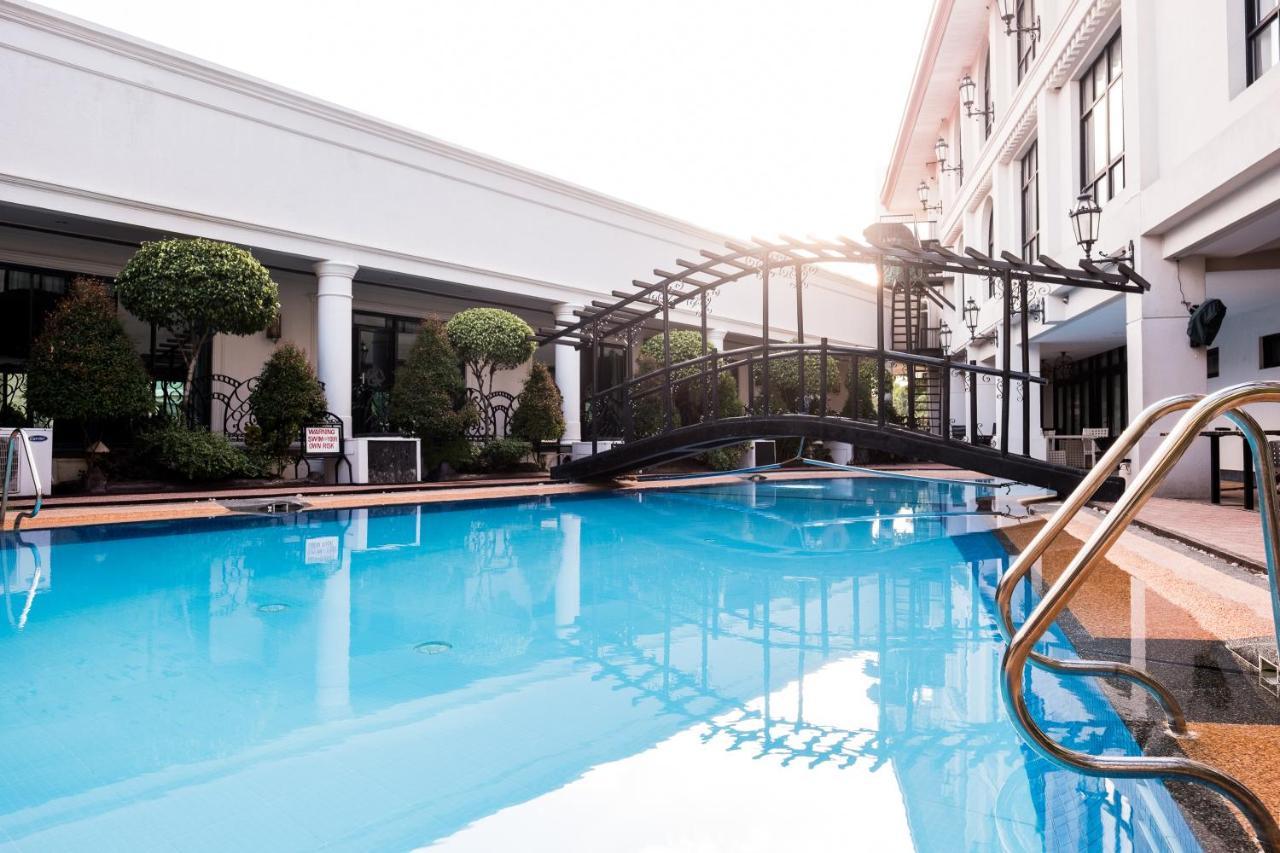 Marcian Garden Hotel 4*
