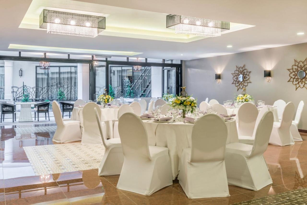Marcian Garden 4* Zamboanga