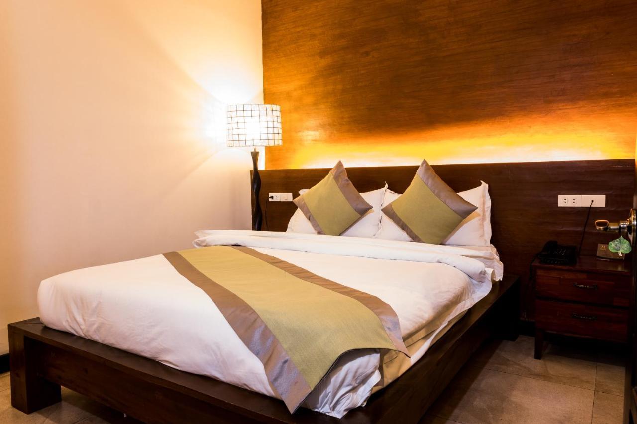 Marcian Garden 4* Zamboanga