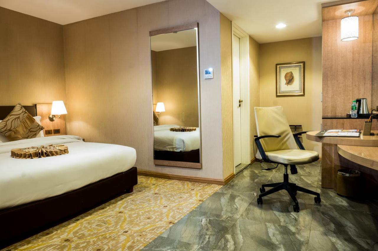 Marcian Garden 4*