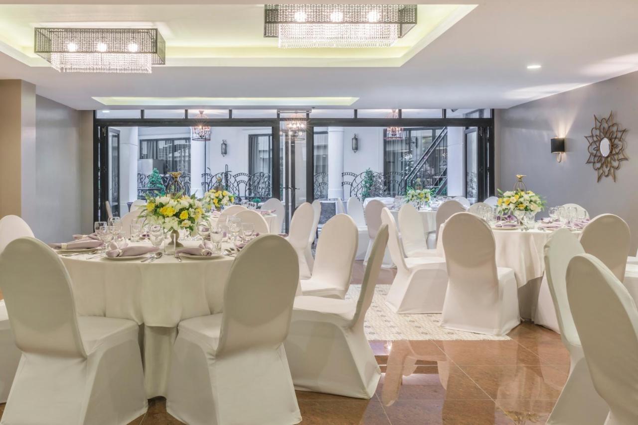Marcian Garden Hotel 4*