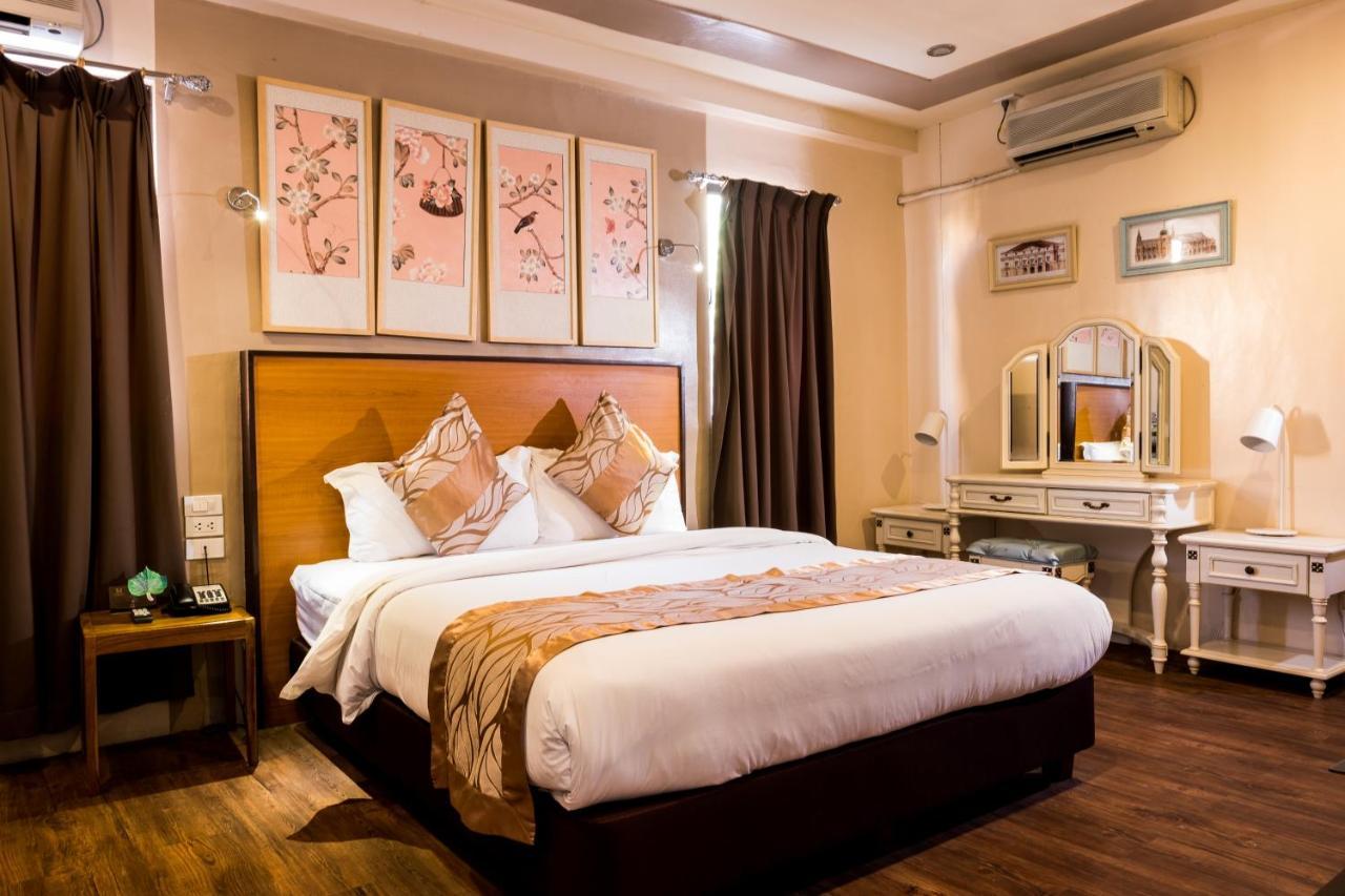 Hotel Marcian Garden 4*