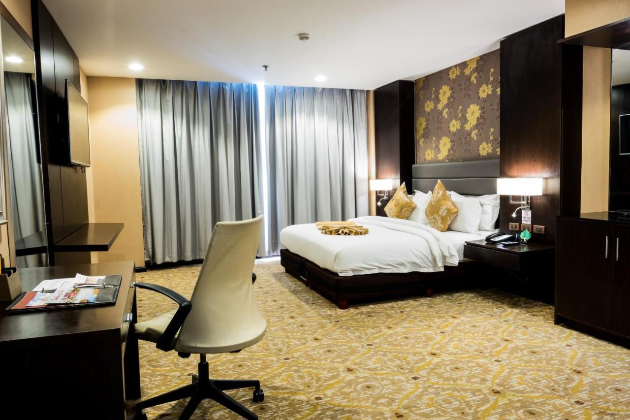 Hotel Marcian Garden 4*