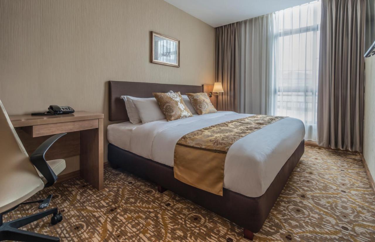 Hotel Marcian Garden 4*