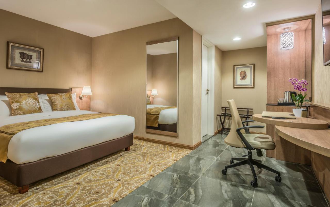 Marcian Garden 4*