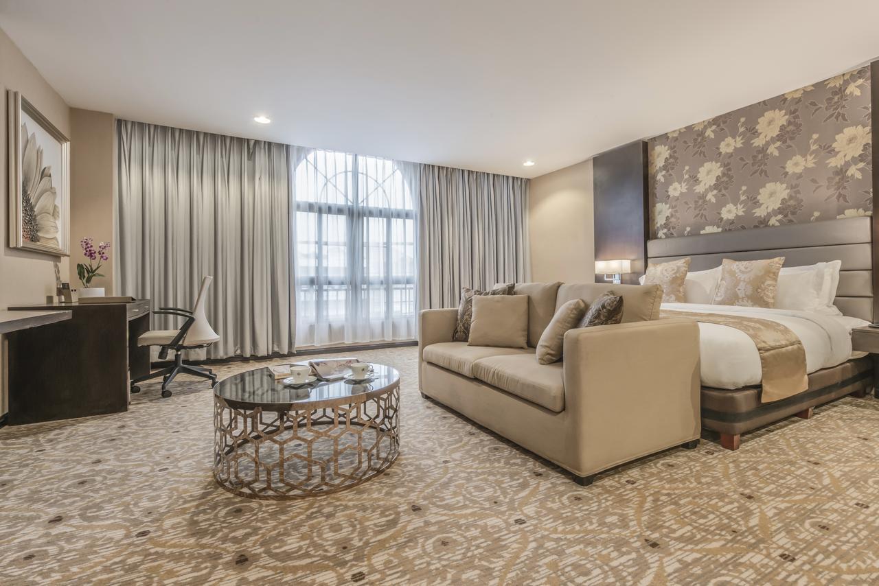 Marcian Garden 4*