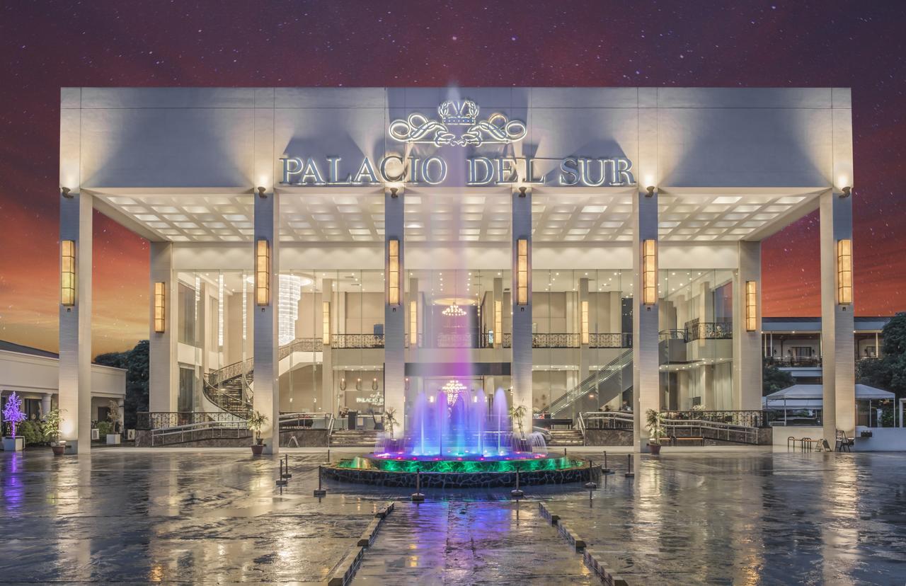 Marcian Garden 4* Zamboanga