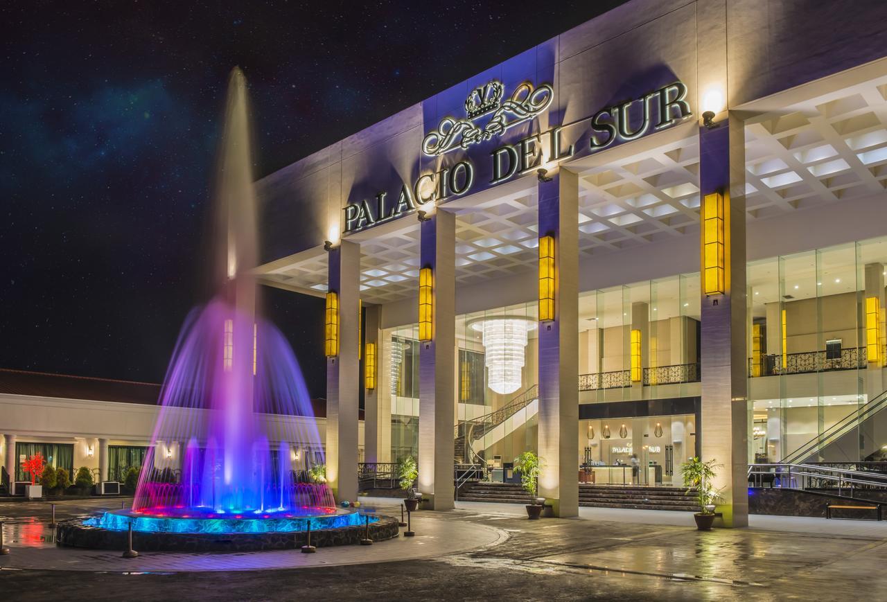 Marcian Garden 4* Zamboanga