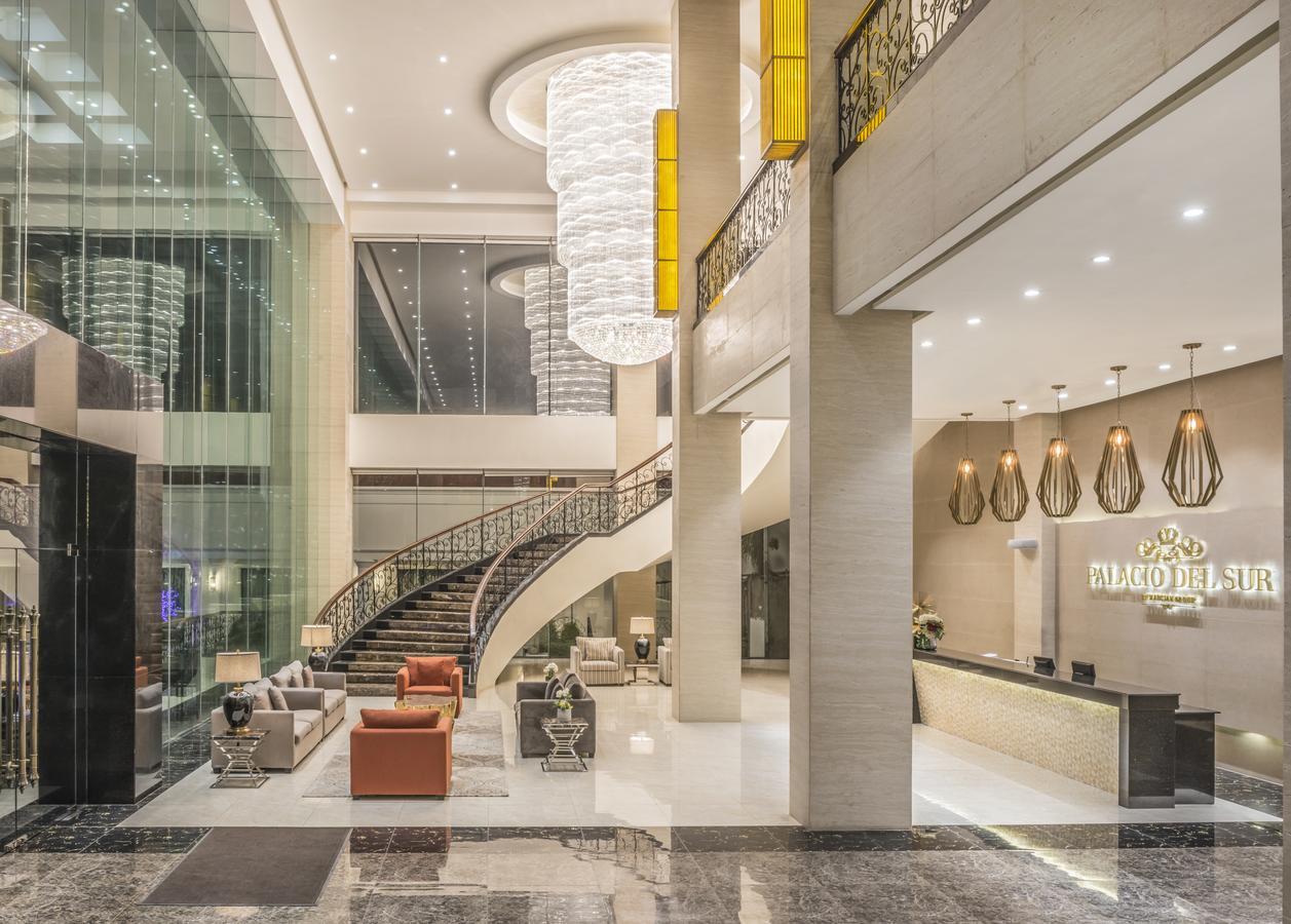 Hotel Marcian Garden