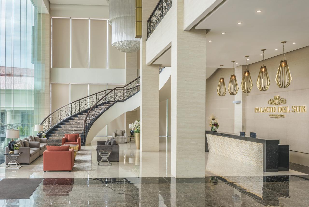 Hotel Marcian Garden